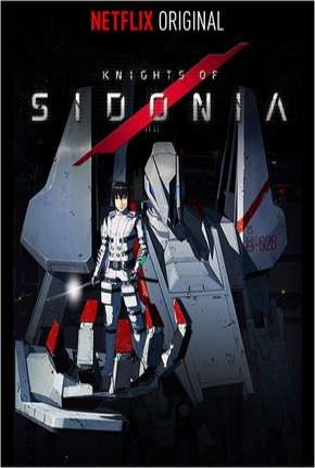 Baixar Knights of Sidonia