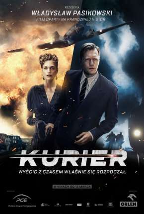 Kurier - Legendado Torrent