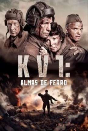 KV1 - Almas de Ferro Torrent