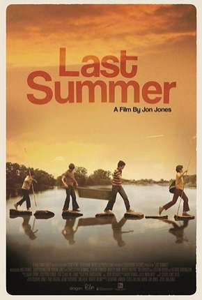 Last Summer - Legendado Torrent