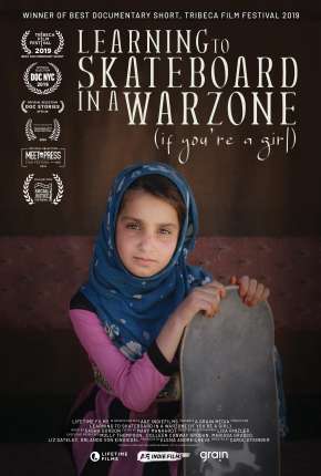 Learning to Skateboard in a Warzone - If Youre a Girl - Legendado Torrent