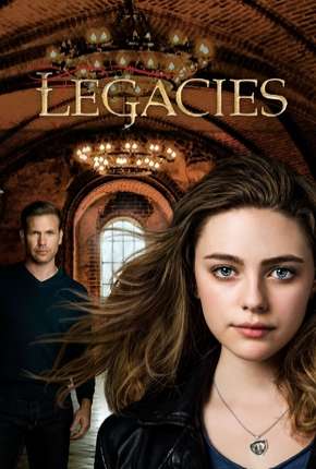 Baixar Legacies - 1ª Temporada