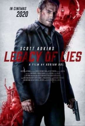 Legacy of Lies - Legendado Torrent