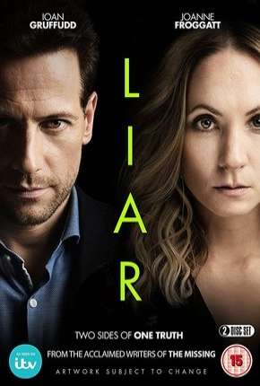 Baixar Liar - 2ª Temporada Legendada