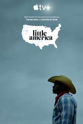 Baixar Little America - 1ª Temporada Completa