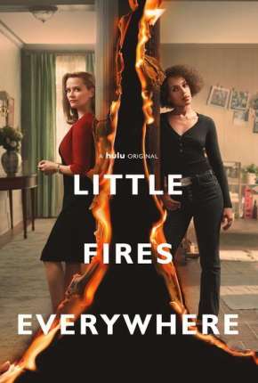 Baixar Little Fires Everywhere  - Legendada