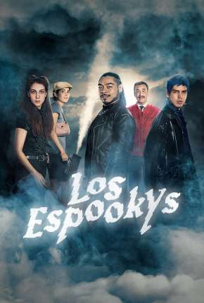 Baixar Los Espookys - Legendada