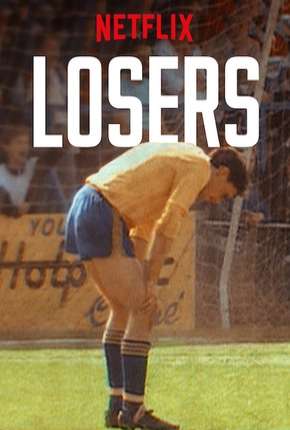 Losers - 1ª Temporada Completa Legendada Torrent