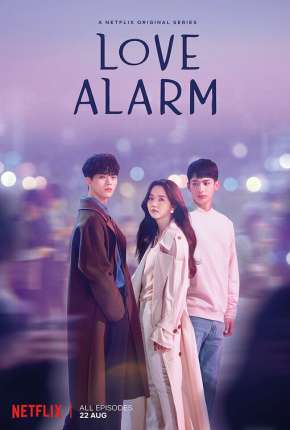 Love Alarm Torrent