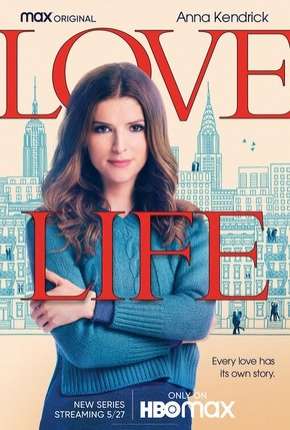 Baixar Love Life - 1ª Temporada Legendada