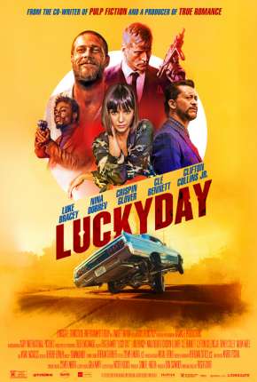 Baixar Lucky Day - Legendado