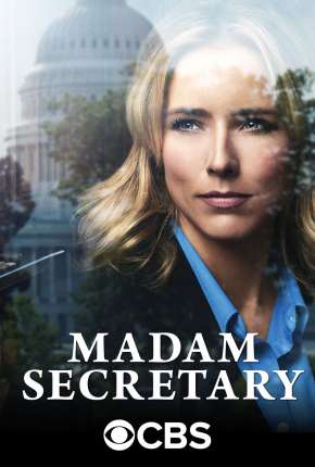 Madam Secretary - 6ª Temporada Legendada Torrent