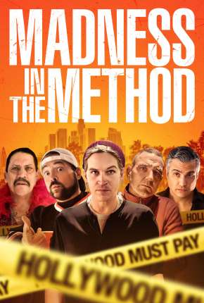 Madness in the Method - Legendado Torrent