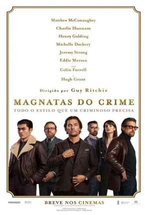 Baixar Magnatas do Crime