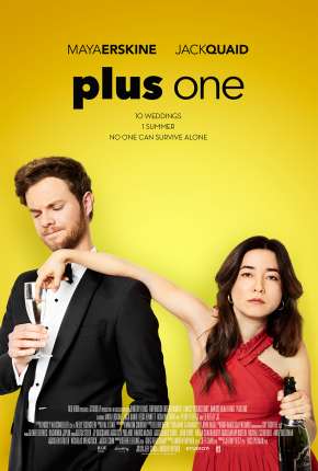 Mais Um - Plus One Legendado Torrent