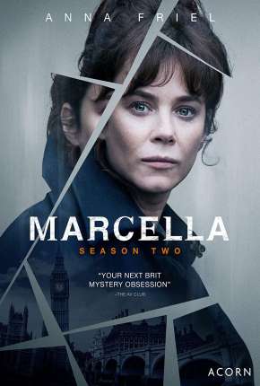 Baixar Marcella - 3ª Temporada Completa Legendada