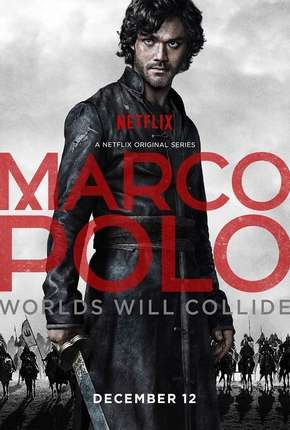 Baixar Marco Polo - 1ª Temporada