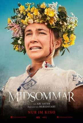 Baixar Midsommar - O Mal Não Espera a Noite