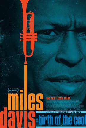 Miles Davis - Birth of the Cool - Legendado Torrent