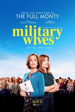 Baixar Military Wives - Legendado