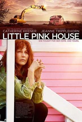 Baixar Minha Casa Rosa - Little Pink House