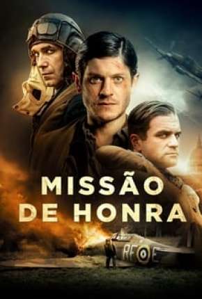 Baixar Missão de Honra