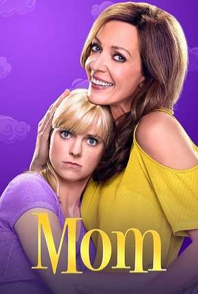 Baixar Mom - 7ª Temporada Legendada