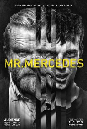 Baixar Mr. Mercedes - 2ª Temporada Completa