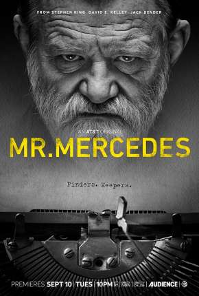 Baixar Mr. Mercedes - 3ª Temporada Legendada