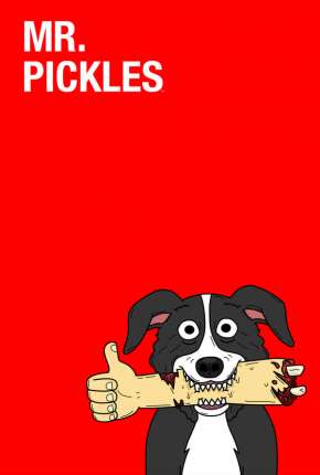 Baixar Mr. Pickles - 4ª Temporada Legendada