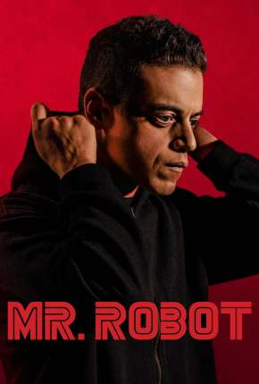 Baixar Mr. Robot - 4ª Temporada Legendada