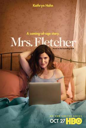 Baixar Mrs. Fletcher - 1ª Temporada