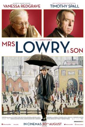 Baixar Mrs Lowry and Son - Legendado