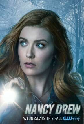 Baixar Nancy Drew - 1ª Temporada