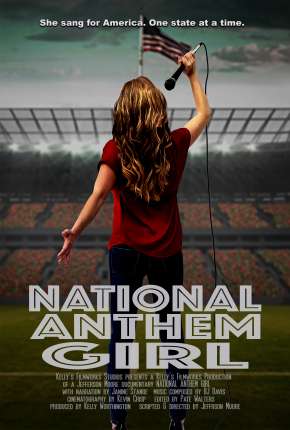 National Anthem Girl - Legendado Torrent