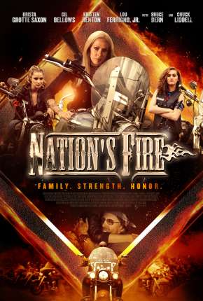 Baixar Nations Fire - Legendado