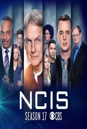 Baixar NCIS - Investigações Criminais - 17ª Temporada Legendada