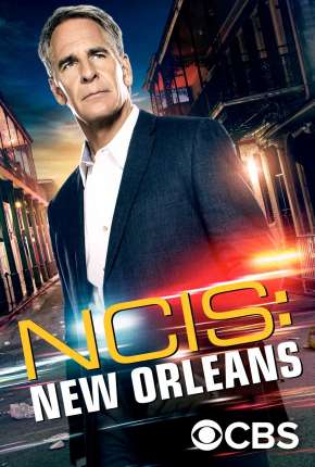 Baixar NCIS - New Orleans - 6ª Temporada Legendada