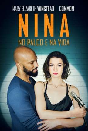 Nina - No Palco e na Vida - All About Nina Torrent