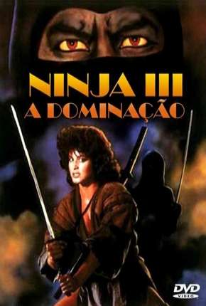 Baixar Ninja 3 - A Dominação