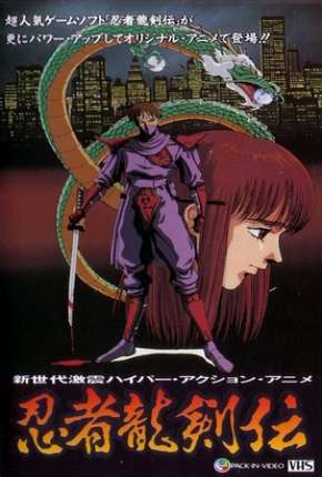 Baixar Ninja Gaiden - Ninja Ryuukenden