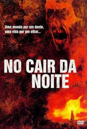 No Cair da Noite - Darkness Falls Torrent