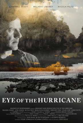 No Olho do Furacão - Eye of The Hurricane Torrent