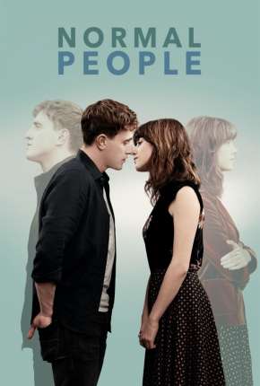 Normal People - 1ª Temporada Legendada Torrent