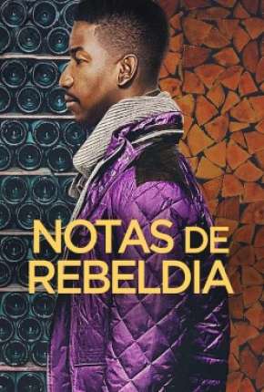 Notas de Rebeldia Torrent