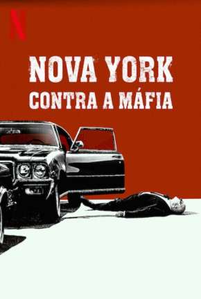 Nova York Contra a Máfia - 1ª Temporada Completa Legendada Torrent