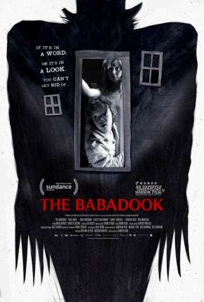 O Babadook - Legendado Torrent