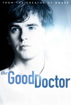 O Bom Doutor - The Good Doctor 1ª Temporada Torrent