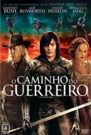 Baixar O Caminho do Guerreiro - The Warriors Way