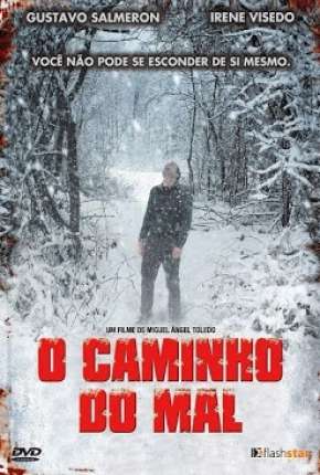 O Caminho do Mal - DVD-R Torrent